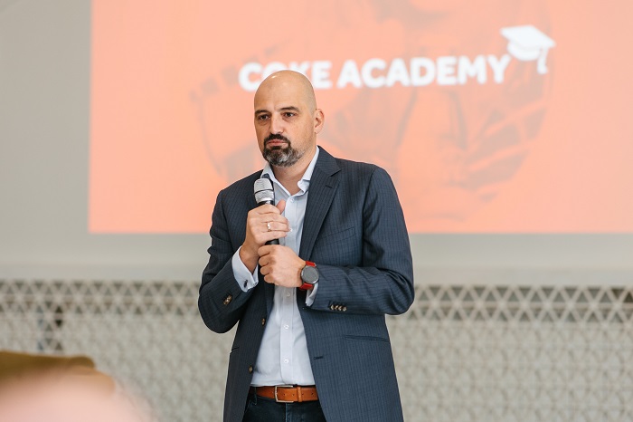 Održana 3. Coke Academy za HoReCa partnere