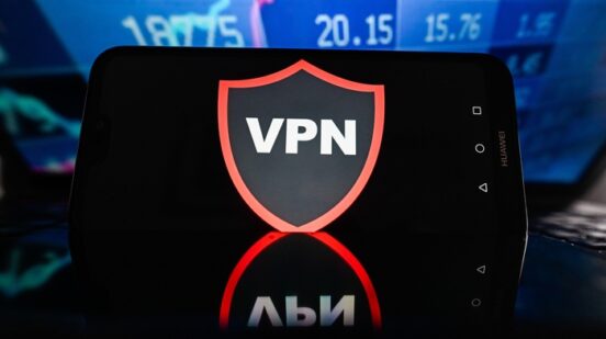 VPN