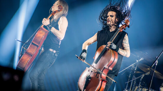 Apocalyptica