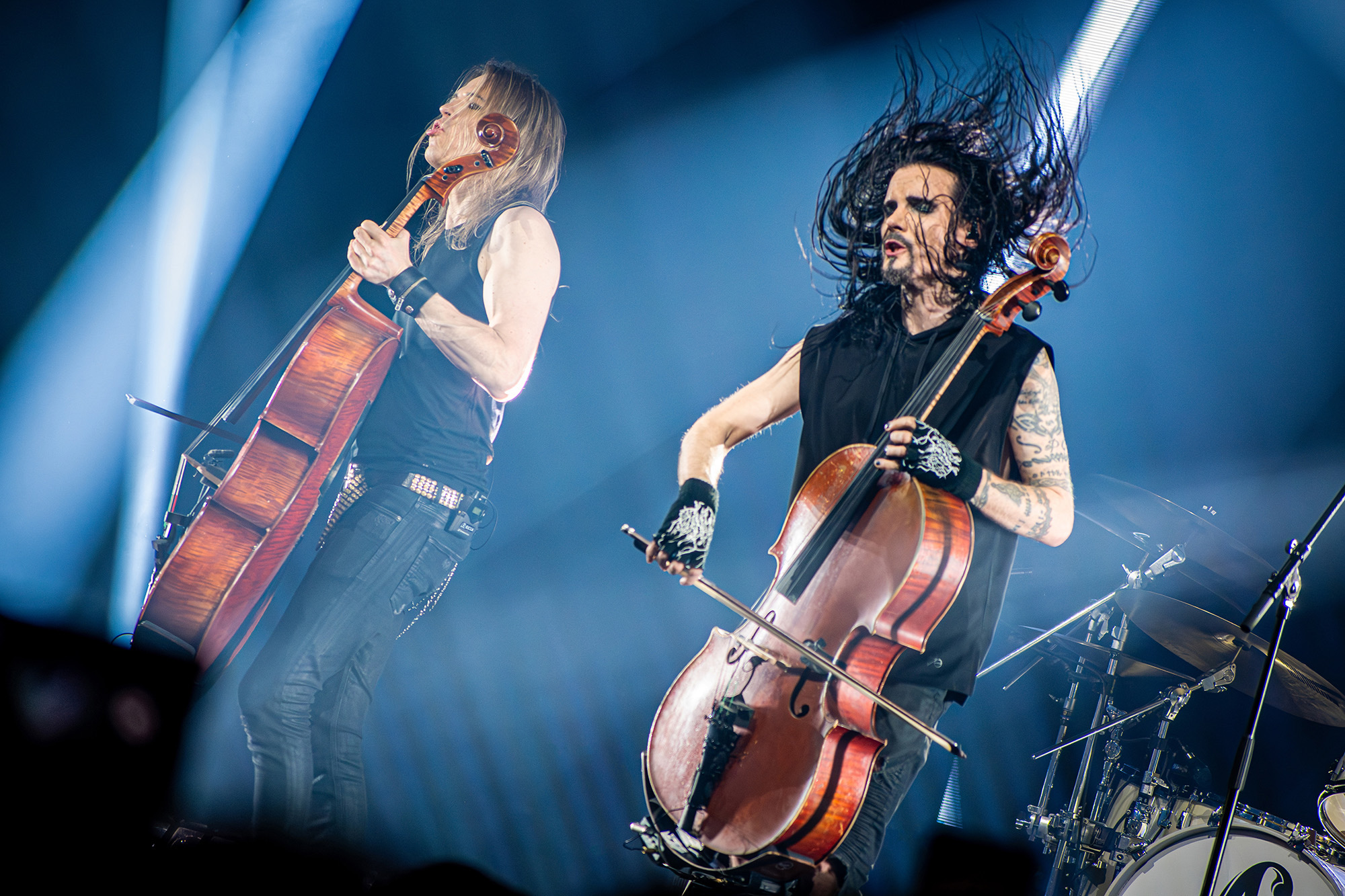 Apocalyptica